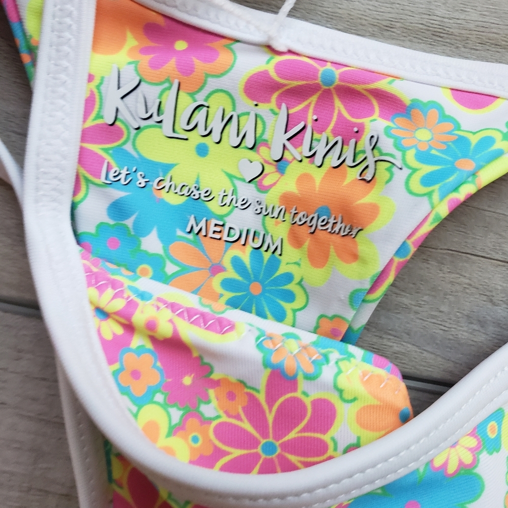Kulani Kinis Bikini Set - Picture 5 of 8